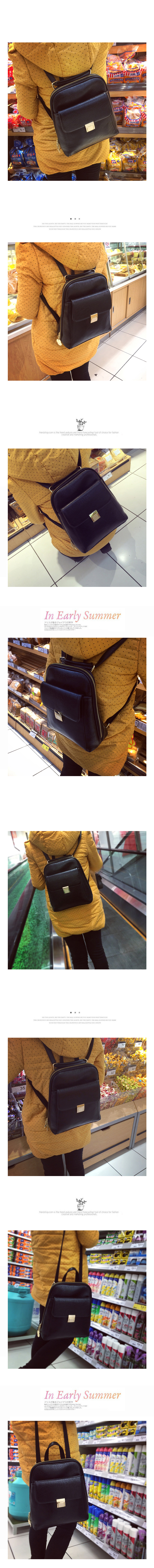 backpack