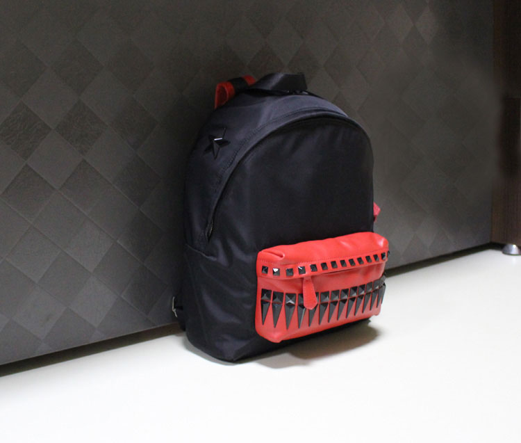 school bag