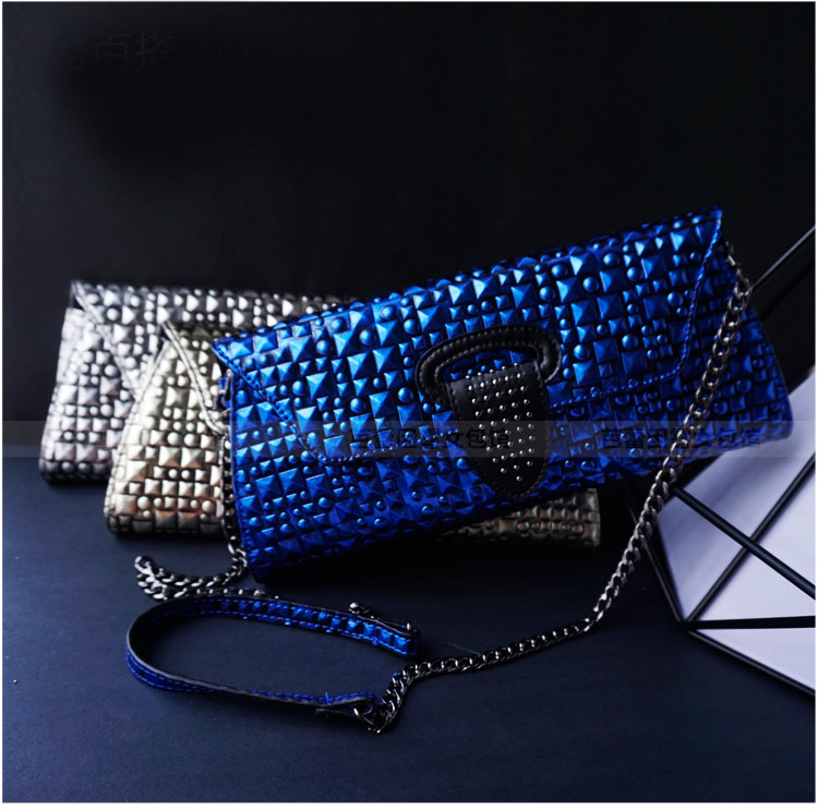 comestic bag