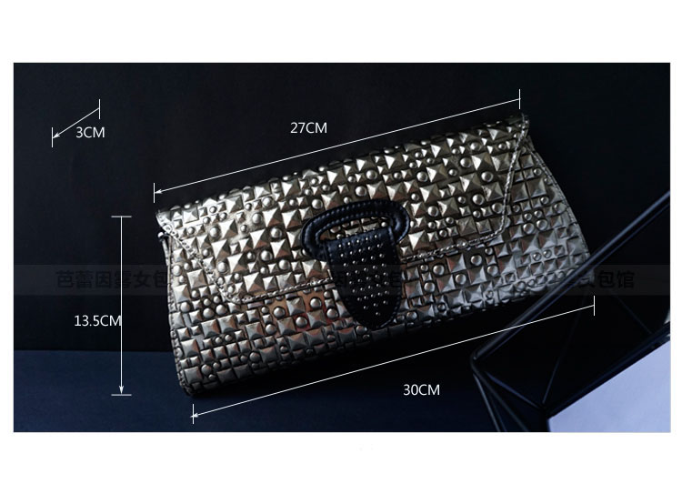 evening bag