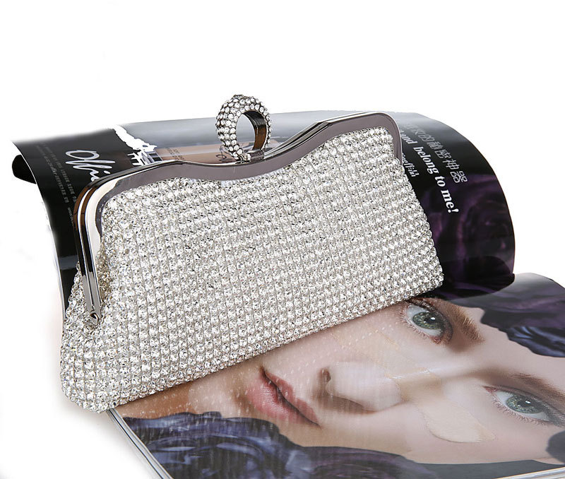 evening bag