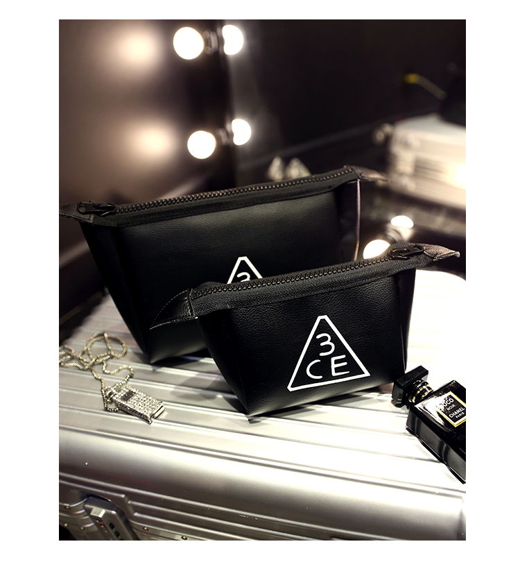 comestic bag