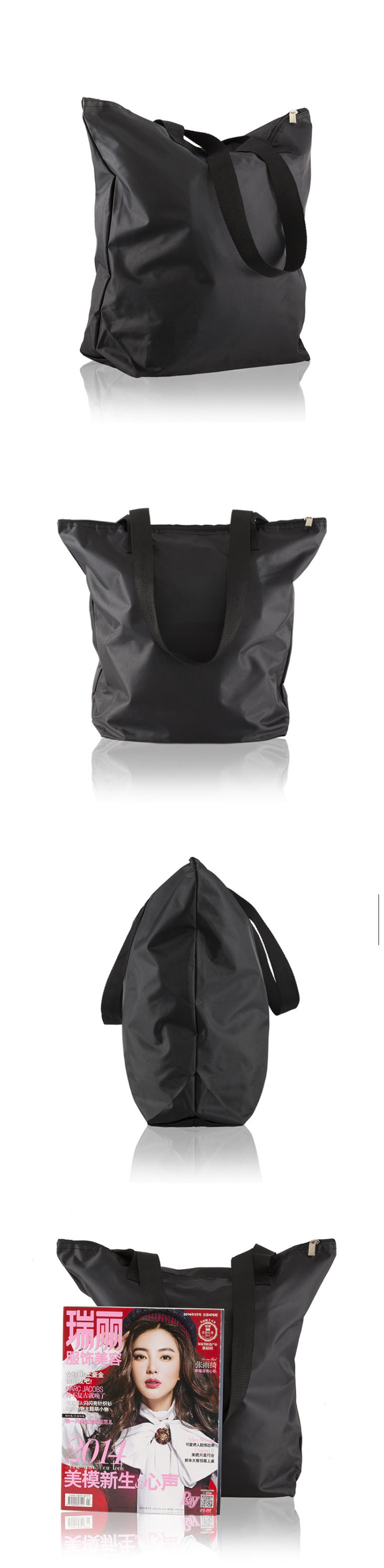 shopping bag