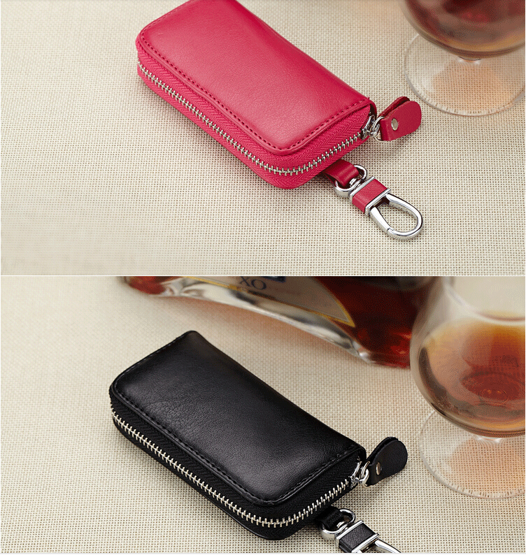 key bag