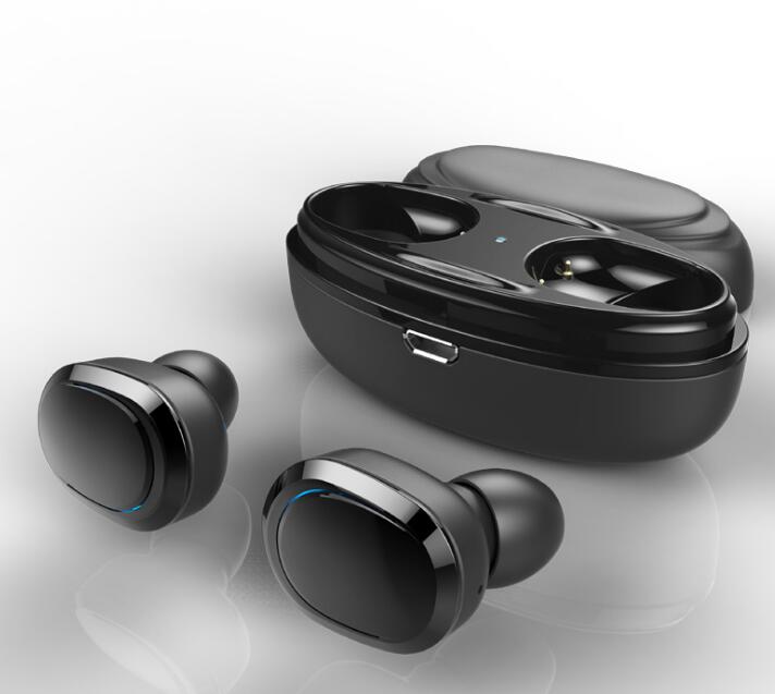 True Wireless Stereo Earbud Bluetooth headset