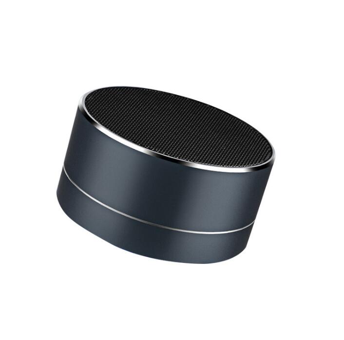 A9 speaker bluetooth,outdoor speaker,colorful led light bluetooth speaker with audio cable