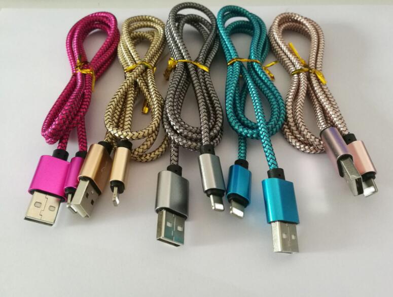 Data charger usb cable for iphone 6 7 8 plus ,for iphone 7 8 charger cable